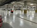 Паркинг · Санжара Асфендиярова 3 за 30 000 〒 в Астане, Есильский р-н — фото 2