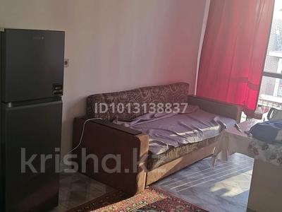 1-бөлмелі пәтер · 40 м² · 5/6 қабат, мкр Нуркент 27 — Возле Алматы арены, бағасы: 200 000 ₸ в Алатауский р-н