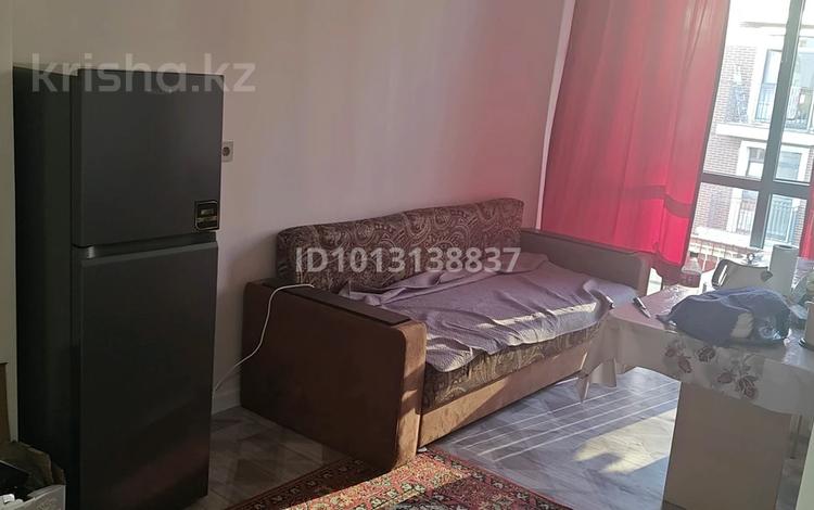 1-бөлмелі пәтер · 40 м² · 5/6 қабат, мкр Нуркент 27 — Возле Алматы арены, бағасы: 200 000 ₸ в Алатауский р-н — фото 2