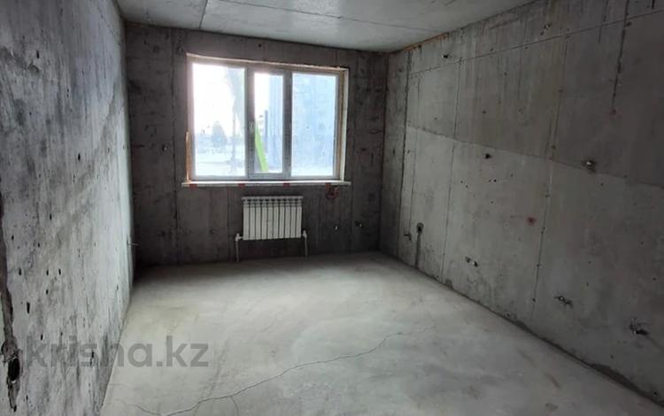 3-бөлмелі пәтер · 85.2 м² · 2/9 қабат, 9-й мкр 6, бағасы: 30 млн ₸ в Талдыкоргане, 9-й микрорайон — фото 2
