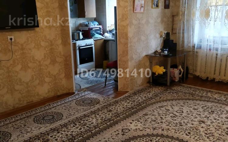 2-комнатная квартира · 49 м² · 3/4 этаж, Абая 11 — Яссауи за 10 млн ₸ в Кентау — фото 2
