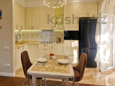 2-комнатная квартира · 74 м², Назарбаева 235 Б за 800 000 ₸ в Алматы, Бостандыкский р-н