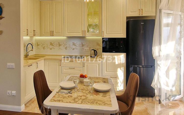 2-комнатная квартира · 74 м², Назарбаева 235 Б за 800 000 ₸ в Алматы, Бостандыкский р-н — фото 9