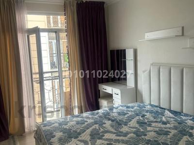 2-комнатная квартира · 61.4 м² · 11/12 этаж, мкр Нуртас, Жилой массив Нуртас — Көк үйлердің артында, Төтенше жағдпйлар департаментінің алдындағы үйлер за 26 млн ₸ в Шымкенте, Каратауский р-н