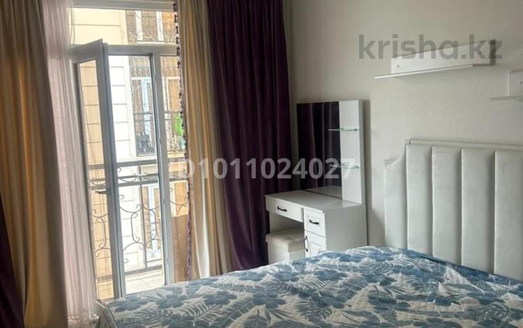 2-комнатная квартира · 61.4 м² · 11/12 этаж, мкр Нуртас, Жилой массив Нуртас — Көк үйлердің артында, Төтенше жағдпйлар департаментінің алдындағы үйлер за 26 млн ₸ в Шымкенте, Каратауский р-н — фото 2