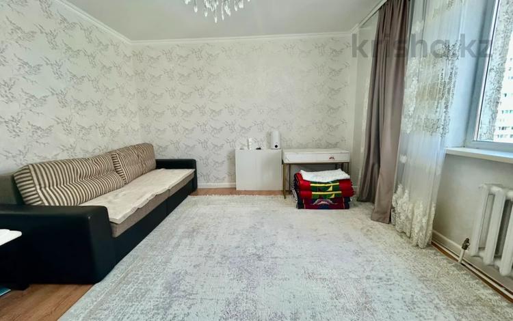 2-бөлмелі пәтер · 70 м² · 8/16 қабат, Илияс Омаров 9, бағасы: 35 млн ₸ в Астане, Нура р-н — фото 11
