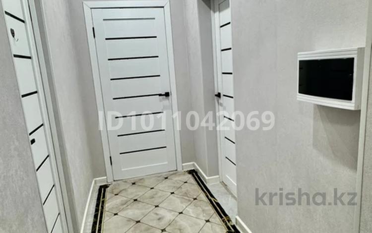 1-комнатная квартира · 45 м² · 3/9 этаж, мкр Кайрат, 153/54 — Бухтарминская за 200 000 ₸ в Алматы, Турксибский р-н — фото 2