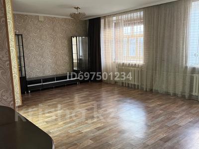3-комнатная квартира · 105 м² · 5/5 этаж, Беспаева 6 — За акиматом за 350 000 〒 в Семее