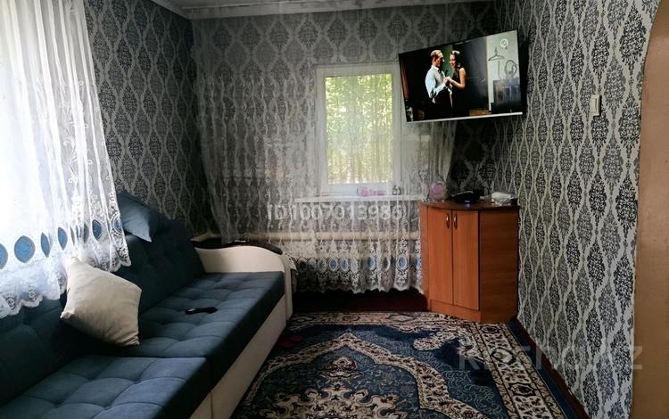 Отдельный дом · 3 комнаты · 57 м² · 8 сот., Дорожная — Вокзал -рмз за 8.5 млн 〒 в Щучинске — фото 2