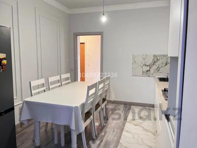 2-комнатная квартира · 66 м² · 1/5 этаж, Нур Актобе 43/1 — ул. Бопай ханым за 21.5 млн ₸