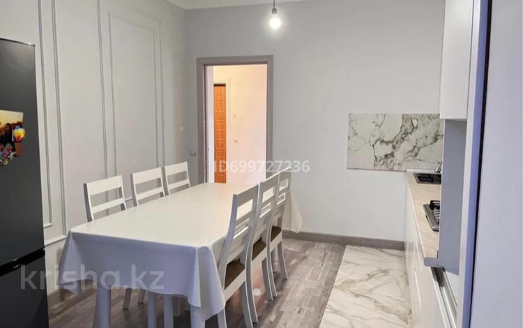 2-комнатная квартира · 66 м² · 1/5 этаж, Нур Актобе 43/1 — ул. Бопай ханым за 21.5 млн ₸ — фото 14
