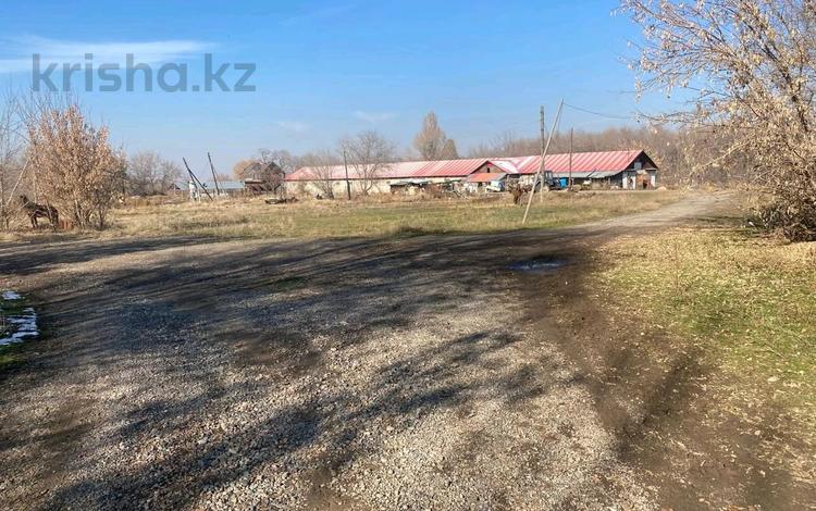 Промбаза · 3.02 га, Н н — Н за 600 млн ₸ в Бельбулаке (Мичурино) — фото 2