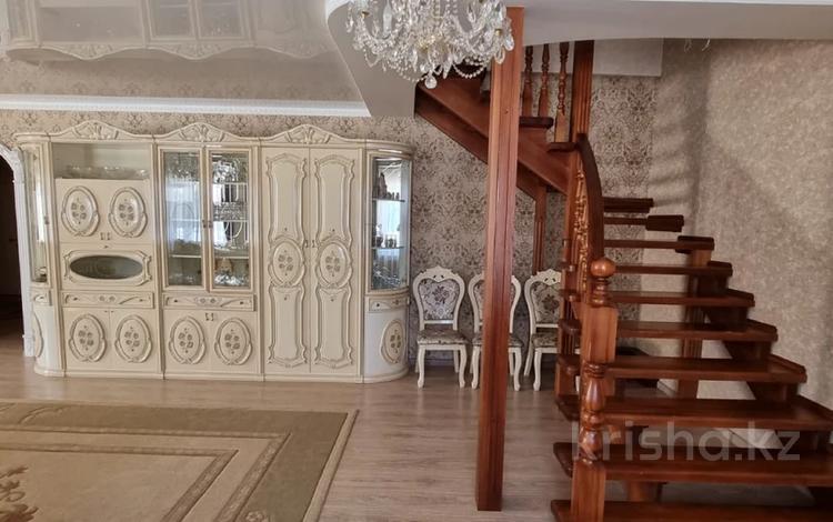 Отдельный дом · 28 комнат · 1093.3 м² · 15 сот., Суйинбай акына 66 — Переулок Мойнак за 300 млн ₸ в Астане, Сарыарка р-н — фото 90