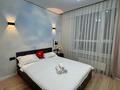 2-бөлмелі пәтер · 52 м² · 11/16 қабат, Мухамедханова 4В, бағасы: 20 000 ₸ в Астане, Нура р-н — фото 5