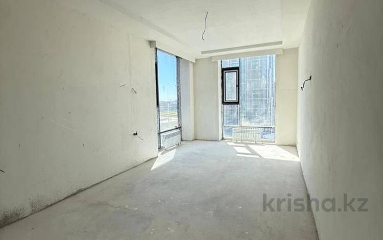 3-комнатная квартира · 109 м² · 4/21 этаж, Мангилик Ел 62 за ~ 70.9 млн ₸ в Астане, Есильский р-н — фото 2