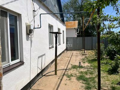 Отдельный дом · 4 комнаты · 120 м² · 15 сот., Ғ.Әлжанов 11 — Школа Ломоносова.Акимат.ДЮК за 13 млн ₸ в Курмангазы (Ганюшкино)