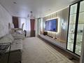 3-бөлмелі пәтер · 90 м² · 1/9 қабат, Мкр. Шымсити 50, бағасы: 45 млн ₸ в Шымкенте, Каратауский р-н — фото 2