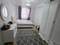 3-бөлмелі пәтер · 90 м² · 1/9 қабат, Мкр. Шымсити 50, бағасы: 45 млн ₸ в Шымкенте, Каратауский р-н — фото 4