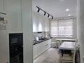 3-бөлмелі пәтер · 90 м² · 1/9 қабат, Мкр. Шымсити 50, бағасы: 45 млн ₸ в Шымкенте, Каратауский р-н — фото 5