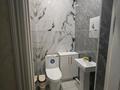 3-бөлмелі пәтер · 90 м² · 1/9 қабат, Мкр. Шымсити 50, бағасы: 45 млн ₸ в Шымкенте, Каратауский р-н — фото 7