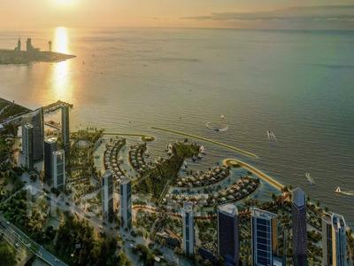 3-бөлмелі пәтер · 57 м² · 3/15 қабат, Батуми 1, бағасы: 155 млн 〒