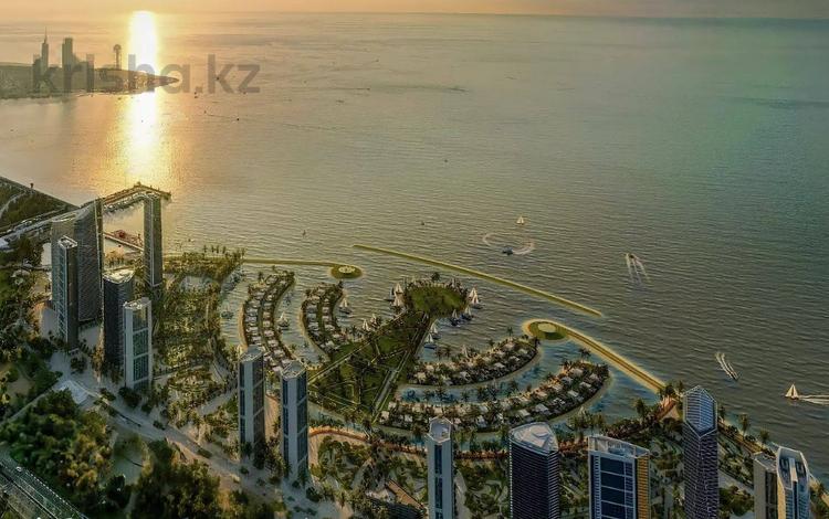 3-бөлмелі пәтер · 57 м² · 3/15 қабат, Батуми 1, бағасы: 155 млн 〒 — фото 2