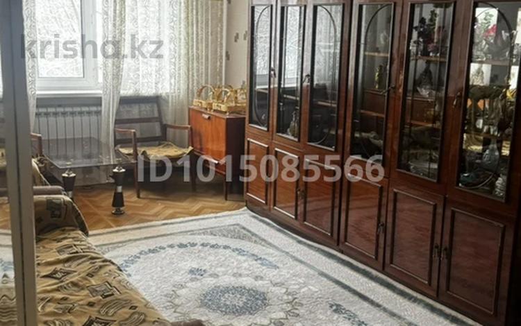 2-комнатная квартира · 48 м² · 2/5 этаж, Майкудук, 14й микрорайон 40 — 14 мкр за 10.6 млн ₸ в Караганде, Алихана Бокейханова р-н — фото 2