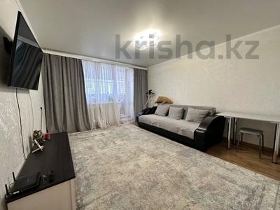 3-комнатная квартира · 69.7 м² · 9/12 этаж, тургенева за 18 млн 〒 в Актобе