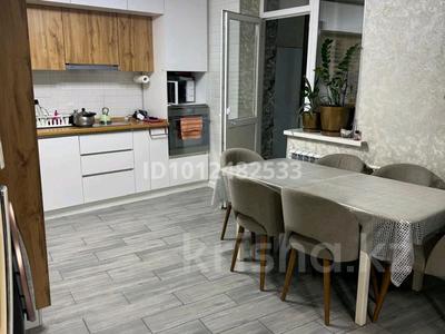 4-бөлмелі пәтер · 98 м² · 2 қабат, мкр №3 65, бағасы: 78 млн ₸ в Алматы, Ауэзовский р-н