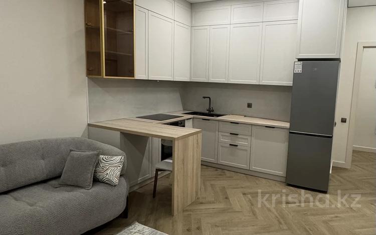 2-комнатная квартира · 51 м² · 7/9 этаж, Сыганак 52/1 — Кабанбай батыр за 400 000 ₸ в Астане, Есильский р-н — фото 2
