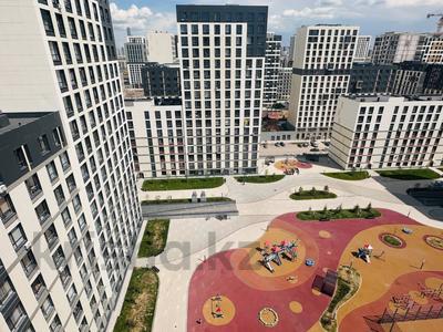 2-бөлмелі пәтер · 68 м² · 14/18 қабат, Е-36 6 — Блок G, бағасы: 37 млн ₸ в Астане, Нура р-н