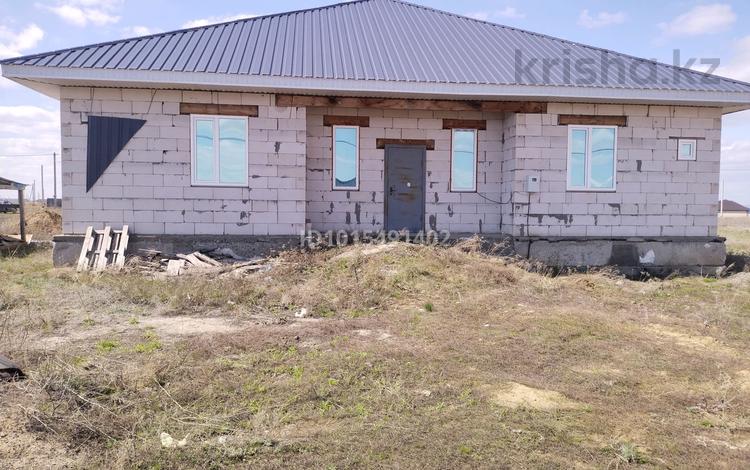 Жеке үй · 5 бөлме · 240 м² · 10 жүзд., Рауан 626, бағасы: 20 млн ₸ в Актобе, жилой массив Рауан — фото 2