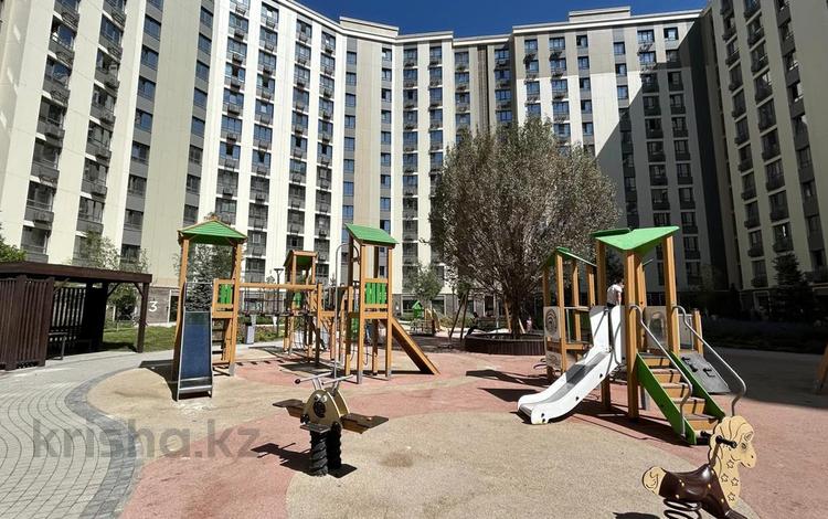 2-бөлмелі пәтер · 63.5 м² · 3/12 қабат, Байдибек би 115/10 — Школа Farabi, озеро Тулпар, площадь Наурыз, зоопарк, бағасы: 50 млн ₸ в Шымкенте, Абайский р-н — фото 2