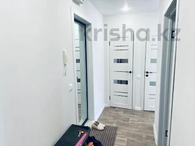 2-комнатная квартира · 45 м² · 4/5 этаж, Советская 40 — Букетова за 22 млн ₸ в Петропавловске