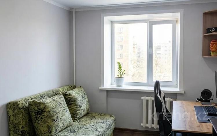 1-бөлмелі пәтер · 14 м² · 5/5 қабат, Максима горького, бағасы: 6.6 млн ₸ в Петропавловске — фото 5