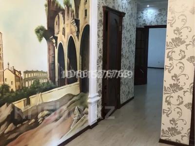 2-комнатная квартира · 130 м² · 7/10 этаж, Маресьева 86д за 200 000 ₸ в Актобе