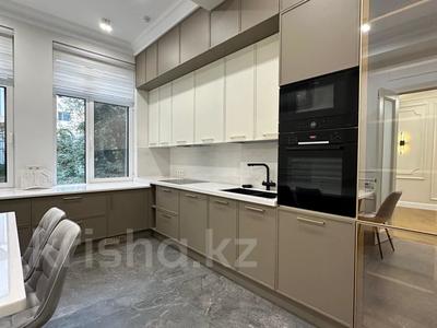 Продажа квартир в Алматы: 3-комнатная квартира · 124 м² · 3/3 этаж, Таттимбета 86 — Достык за 260 млн 〒 3-комнатная квартира · 124 м² · 3/3 этаж, Таттимбета 86 — Достык за 260 млн 〒 в Алматы, Медеуский р-н