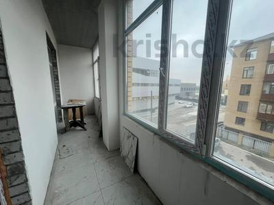 2-комнатная квартира · 51.3 м² · 3/5 этаж, Каркаралинская 9 за ~ 23.3 млн 〒 в Семее