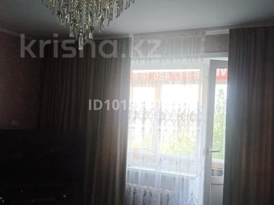 3-комнатная квартира · 65 м² · 2/10 этаж, Энергетик 3 за 33 млн ₸ в Семее