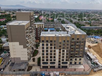 3-комнатная квартира · 97.01 м², Рыскулова 33 за ~ 61.1 млн 〒 в Шымкенте