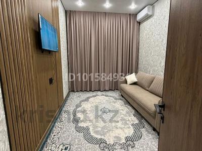 1-комнатная квартира · 44 м² · 6/6 этаж, Халиулина 140/5 за 300 000 ₸ в Алматы, Медеуский р-н