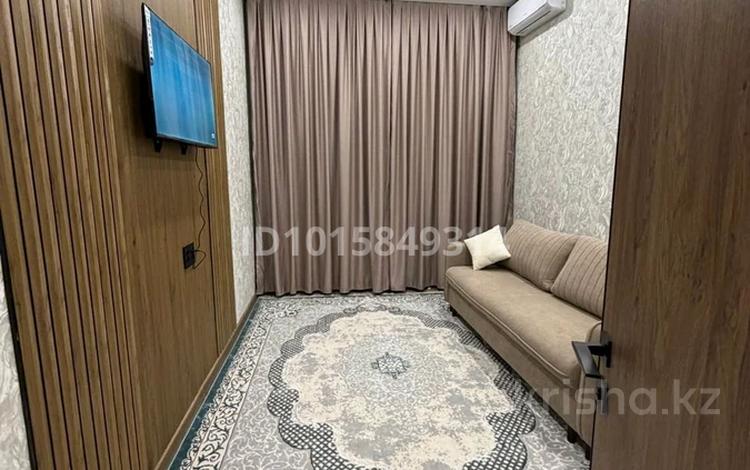 1-комнатная квартира · 44 м² · 6/6 этаж, Халиулина 140/5 за 300 000 ₸ в Алматы, Медеуский р-н — фото 2