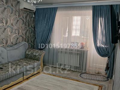 1-комнатная квартира · 33.3 м² · 4/5 этаж, Конаева 26 за 12 млн ₸ в 