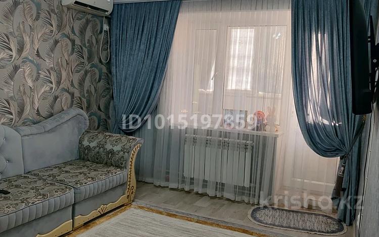 1-комнатная квартира · 33.3 м² · 4/5 этаж, Конаева 26 за 12 млн ₸ в  — фото 2