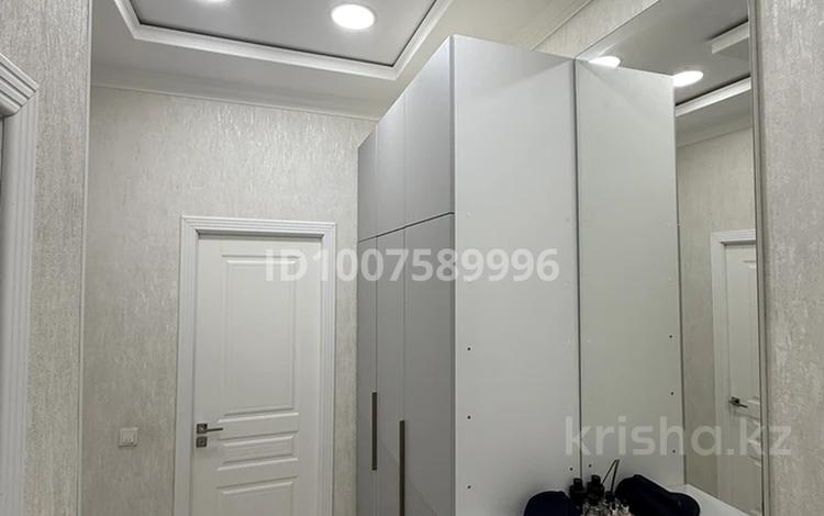 1-комнатная квартира · 43 м² · 2/6 этаж, 31А мкр 7 за 16 млн ₸ в Актау — фото 2