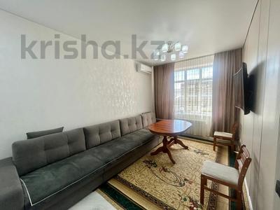 2-комнатная квартира · 40.8 м² · 2/5 этаж, мкр Юго-Восток, Ул.Муканова за 26.5 млн ₸ в Караганде, Казыбек би р-н