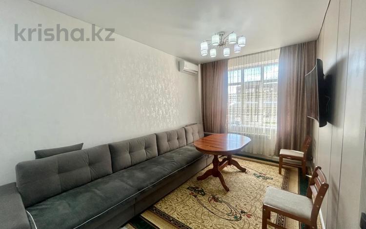 2-комнатная квартира · 40.8 м² · 2/5 этаж, мкр Юго-Восток, Ул.Муканова за 26.5 млн ₸ в Караганде, Казыбек би р-н — фото 4