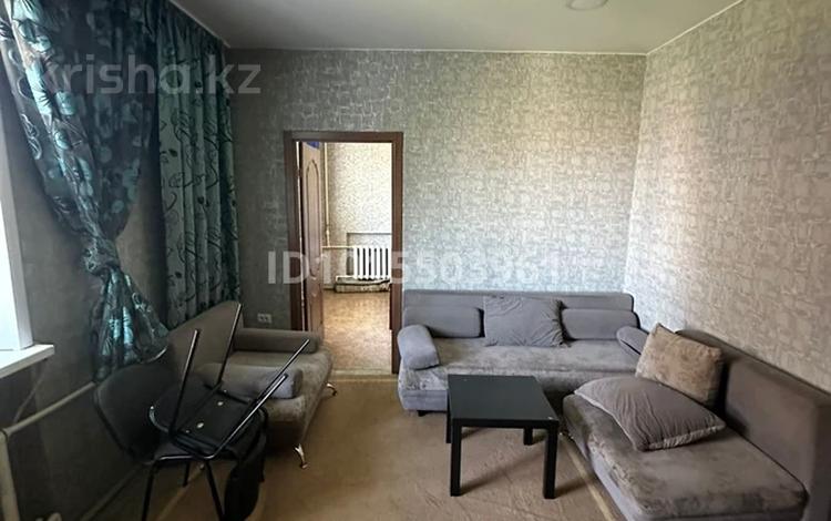 3-комнатная квартира · 61 м² · 1/2 этаж, Каюпова 56 за 7.5 млн ₸ в Алтае — фото 2