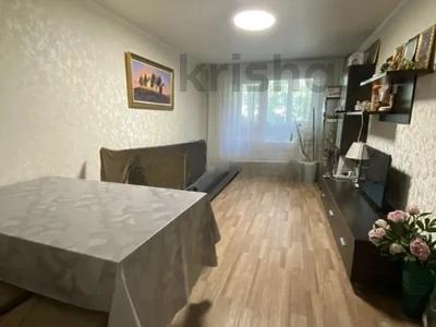 2-комнатная квартира · 45 м² · 3/5 этаж, муратбаева за 35.5 млн ₸ в Алматы, Алмалинский р-н