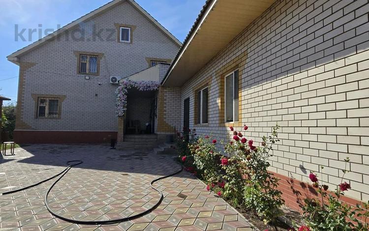 Жеке үй · 5 бөлме · 246 м² · 6 жүзд., Найманбаева, бағасы: 180 млн ₸ в Семее — фото 2